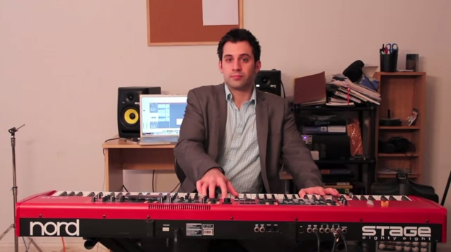 Piano, Musikhistoria, reddit